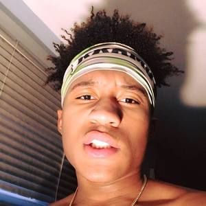 Meet your Posher, Kyle